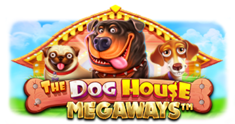 DOG HOUSE MEGAWAYS